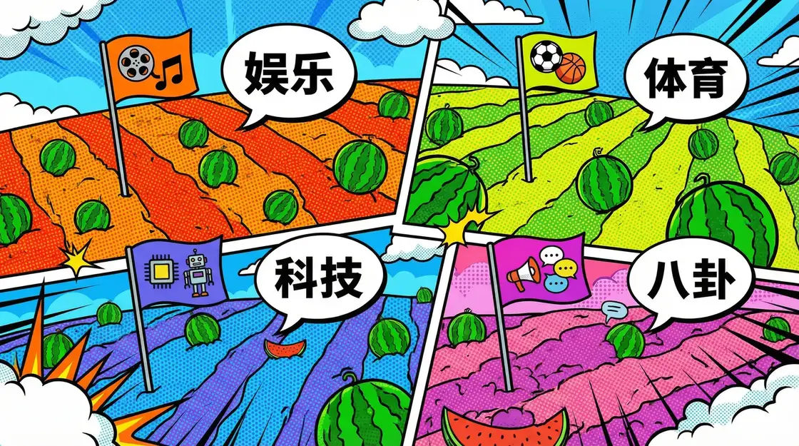 KB体育 娱乐瓜田分类